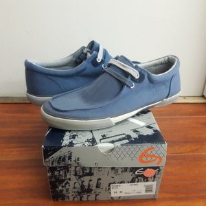 Giorgio gbx loafers